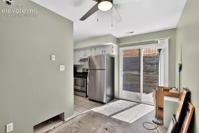 1469 Nokomis Drive, Colorado Springs, CO 80915 - Photo 7