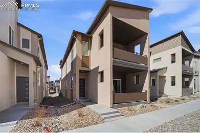 13621 Flurry Heights, Colorado Springs, CO 80921 - Photo 3