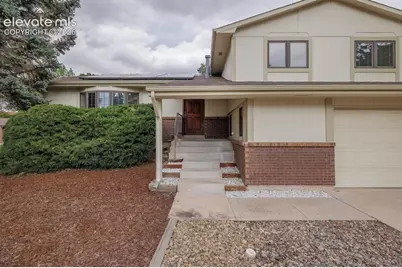 6717 Bishop Drive, Colorado Springs, CO 80918 - Photo 3