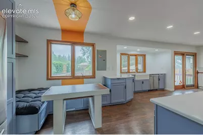 6717 Bishop Drive, Colorado Springs, CO 80918 - Photo 13