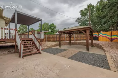 6717 Bishop Drive, Colorado Springs, CO 80918 - Photo 33