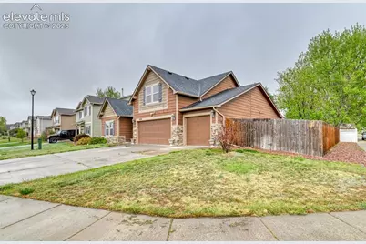 3895 Shining Star Drive, Colorado Springs, CO 80925 - Photo 3