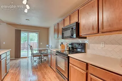 3895 Shining Star Drive, Colorado Springs, CO 80925 - Photo 9