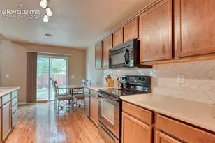 3895 Shining Star Dr, Colorado Springs, CO 80925 - Photo 9
