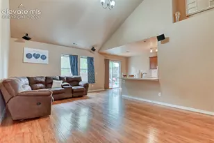 3895 Shining Star Dr, Colorado Springs, CO 80925 - Photo 5