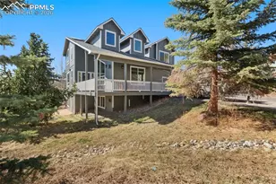 120 Red Clover Ct, Woodland Park, CO 80863 - Photo 1