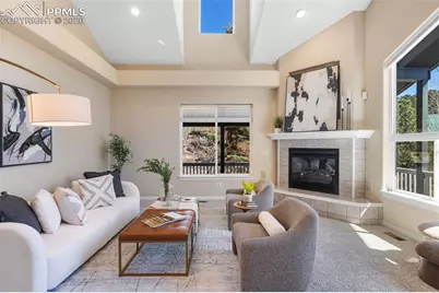 120 Red Clover Court, Woodland Park, CO 80863 - Photo 3