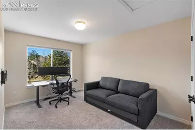 120 Red Clover Court, Woodland Park, CO 80863 - Photo 33