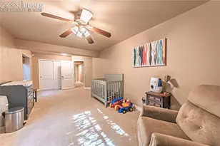 5035 Petrified Forest Trail, Colorado Springs, CO 80924 - Photo 37