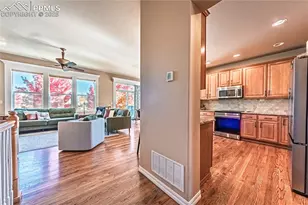 5035 Petrified Forest Trail, Colorado Springs, CO 80924 - Photo 13