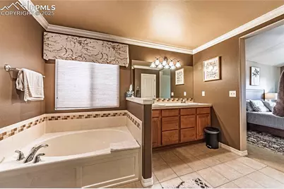 5035 Petrified Forest Trail, Colorado Springs, CO 80924 - Photo 29