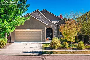 5035 Petrified Forest Trail, Colorado Springs, CO 80924 - Photo 47