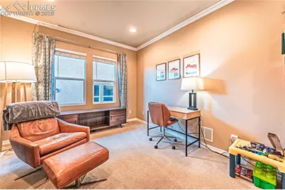 5035 Petrified Forest Trail, Colorado Springs, CO 80924 - Photo 9