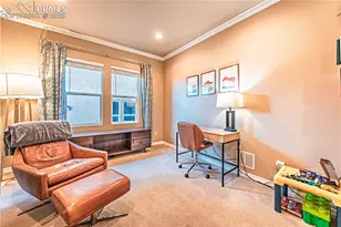 5035 Petrified Forest Trail, Colorado Springs, CO 80924 - Photo 9