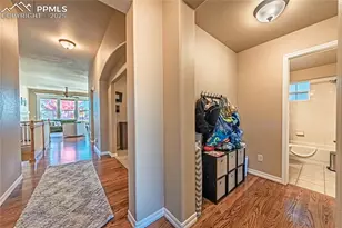 5035 Petrified Forest Trail, Colorado Springs, CO 80924 - Photo 3