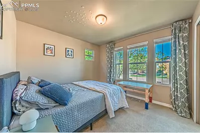 5035 Petrified Forest Trail, Colorado Springs, CO 80924 - Photo 5