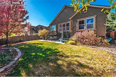 5035 Petrified Forest Trail, Colorado Springs, CO 80924 - Photo 45