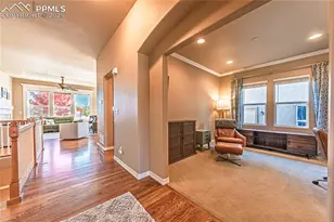 5035 Petrified Forest Trail, Colorado Springs, CO 80924 - Photo 7