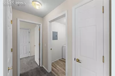 3710 Strawberry Field Grove #F, Colorado Springs, CO 80906 - Photo 15