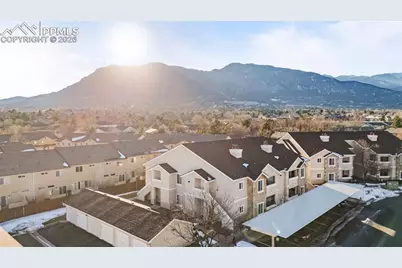 3710 Strawberry Field Grove #F, Colorado Springs, CO 80906 - Photo 1