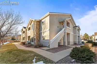 3710 Strawberry Field Grove #F, Colorado Springs, CO 80906 - Photo 3