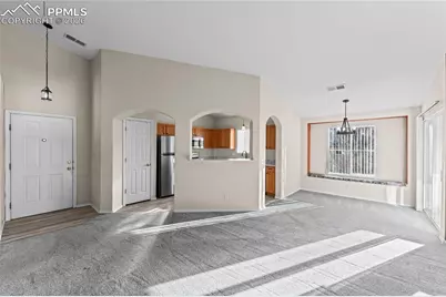 3710 Strawberry Field Grove #F, Colorado Springs, CO 80906 - Photo 5