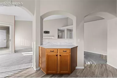 3710 Strawberry Field Grove #F, Colorado Springs, CO 80906 - Photo 11