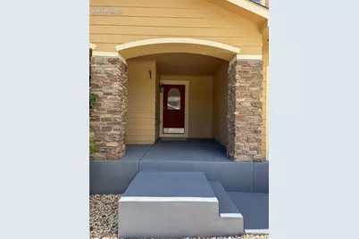 14628 Allegiance Drive, Colorado Springs, CO 80921 - Photo 3