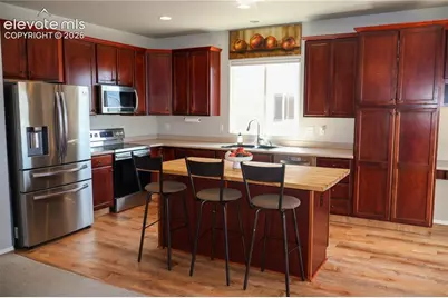 14628 Allegiance Drive, Colorado Springs, CO 80921 - Photo 5