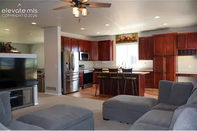 14628 Allegiance Drive, Colorado Springs, CO 80921 - Photo 7