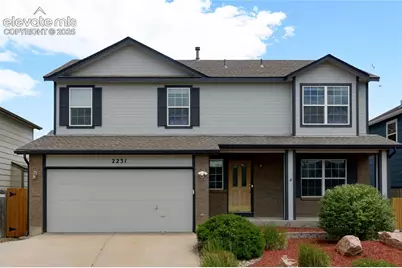 2231 Jeanette Way, Colorado Springs, CO 80951 - Photo 1