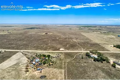 22995 Bar 10 Way, Calhan, CO 80808 - Photo 1