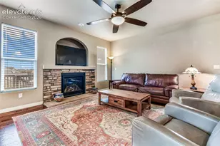 10458 Mount Emerald Dr, Peyton, CO 80831 - Photo 9