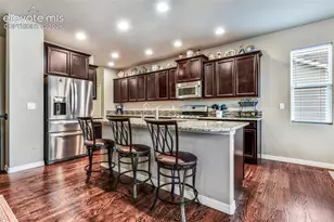 10458 Mount Emerald Dr, Peyton, CO 80831 - Photo 11
