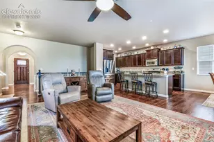 10458 Mount Emerald Dr, Peyton, CO 80831 - Photo 7