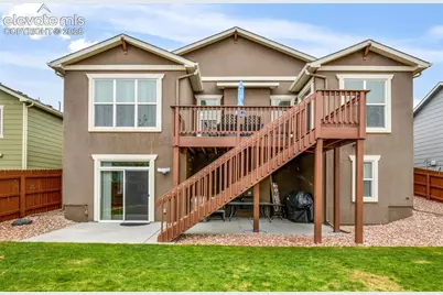 10458 Mt Emerald Drive, Peyton, CO 80831 - Photo 43