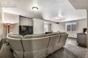 10458 Mount Emerald Dr, Peyton, CO 80831 - Photo 31