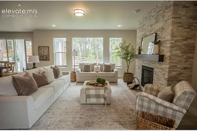 16325 Treetop Glory Court, Monument, CO 80132 - Photo 13