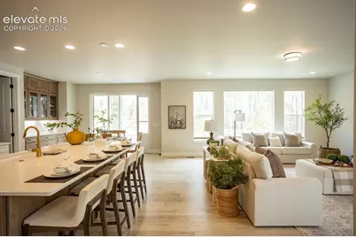 16325 Treetop Glory Court, Monument, CO 80132 - Photo 5