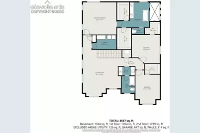 16325 Treetop Glory Court, Monument, CO 80132 - Photo 41