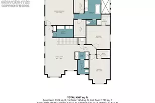 16325 Treetop Glory Ct, Monument, CO 80132 - Photo 41