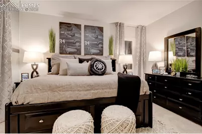 10307 Sundial Shadow Drive, Colorado Springs, CO 80924 - Photo 27