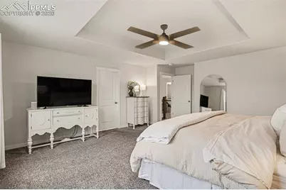 7215 Fauna Glen Drive, Colorado Springs, CO 80927 - Photo 21