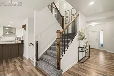 7215 Fauna Glen Drive, Colorado Springs, CO 80927 - Photo 17