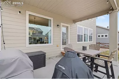 7215 Fauna Glen Drive, Colorado Springs, CO 80927 - Photo 37