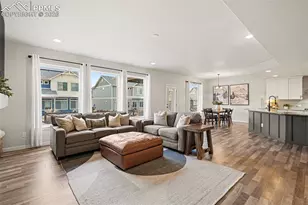 7215 Fauna Glen Dr, Colorado Springs, CO 80927 - Photo 5