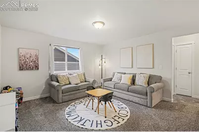 7215 Fauna Glen Drive, Colorado Springs, CO 80927 - Photo 19