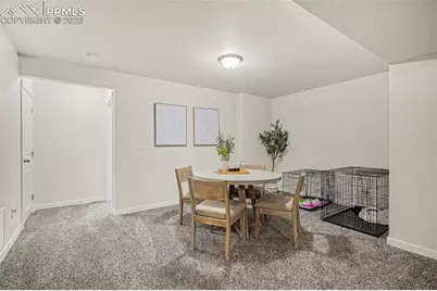 7215 Fauna Glen Drive, Colorado Springs, CO 80927 - Photo 33