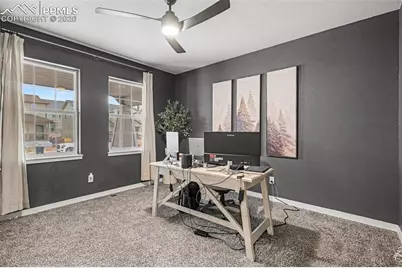 7215 Fauna Glen Drive, Colorado Springs, CO 80927 - Photo 15