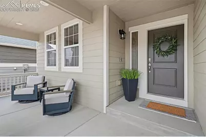 7215 Fauna Glen Drive, Colorado Springs, CO 80927 - Photo 3